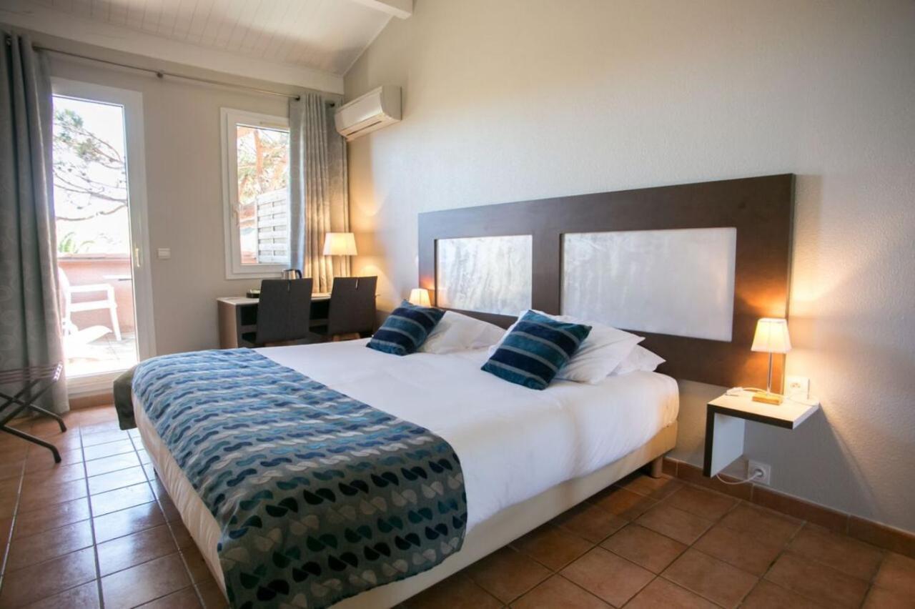 Hotel L'Arapede Collioure Exterior foto